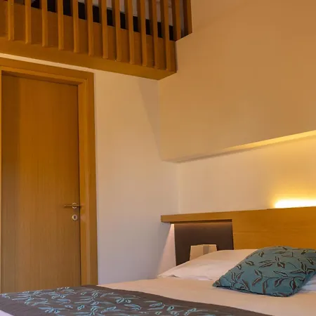 Hotel Natura-2